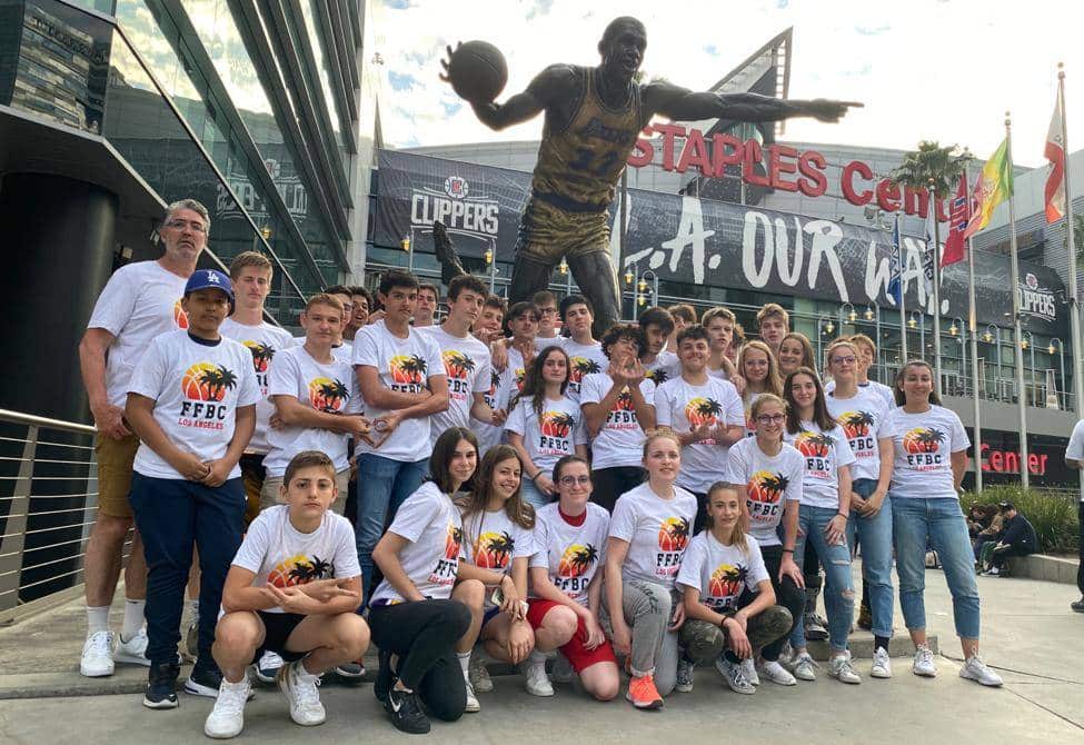 voyages Voyages NBA