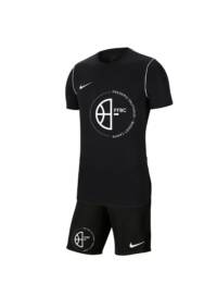 ensemble nike Stage de basket FFBC Noël