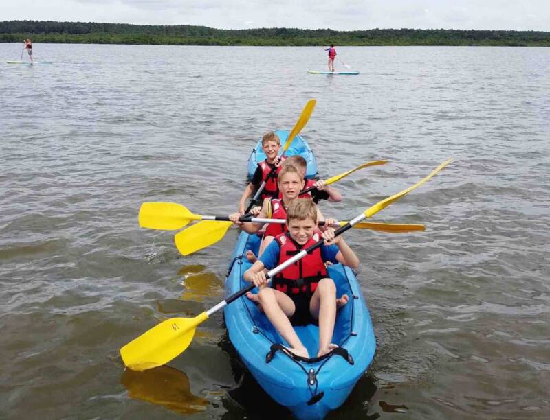 Canoe