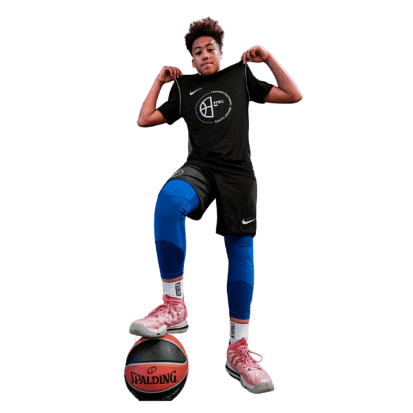 Camps de basket FFBC