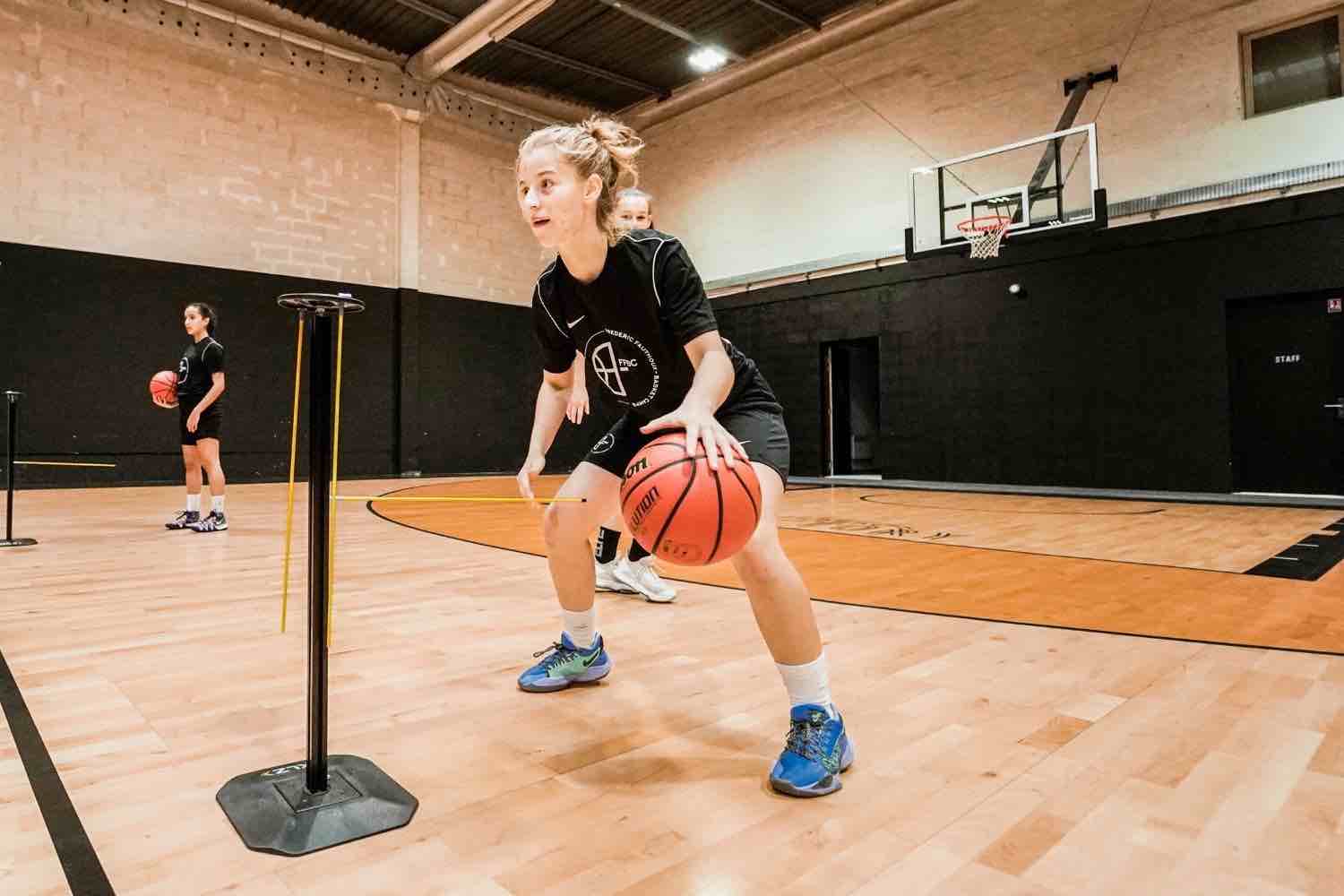 Camps de basket Hagetmau, Bordeaux-Tersac, Soustons