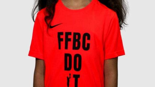 Sac à dos Nike FFBC - Frédéric Fauthoux Basket Camps - FFBC