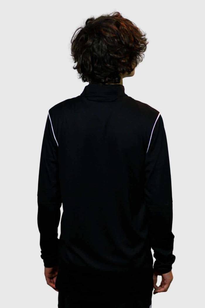 Veste Nike Sport Adulte - FFBC - Image 2