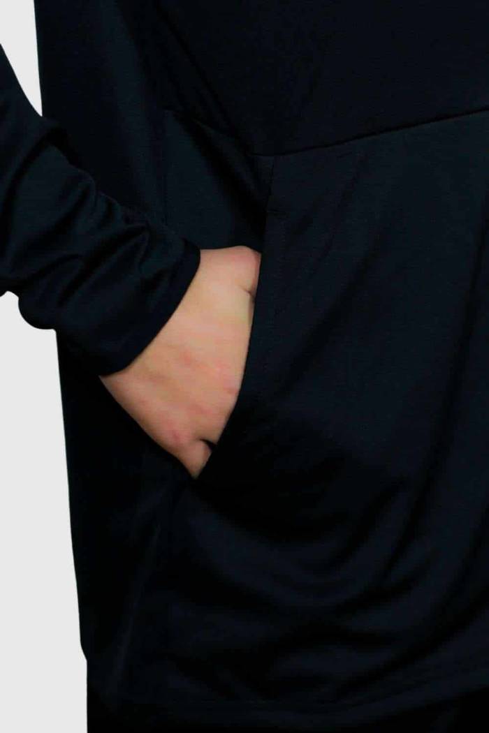 Veste Nike Sport Adulte - FFBC - Image 3