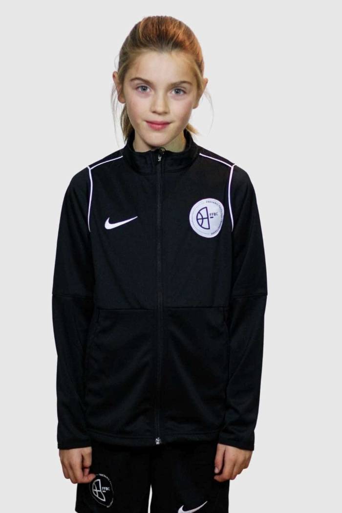Veste Nike Sport Enfant - FFBC