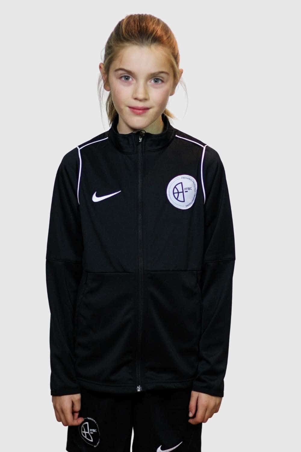 Veste nike psg enfant