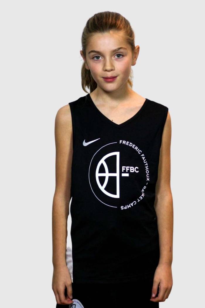 Maillot réversible Nike FFBC