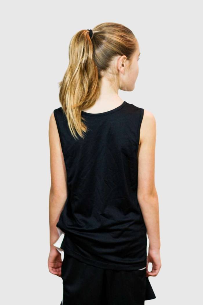 Maillot réversible Nike FFBC – Image 2