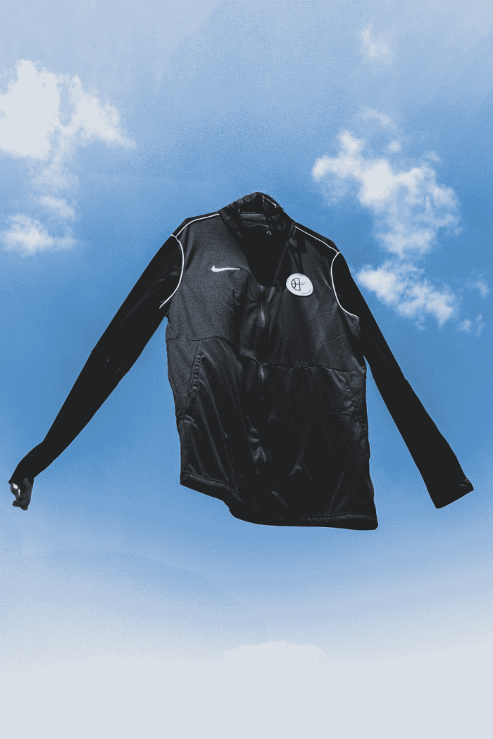 Veste Nike Sport Adulte - FFBC - Image 4
