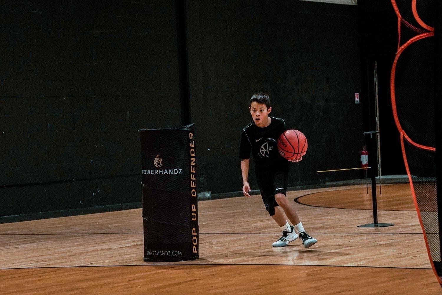 Camps de basket FFBC Tersac