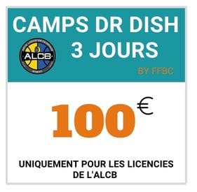 Camps FFBC Artix