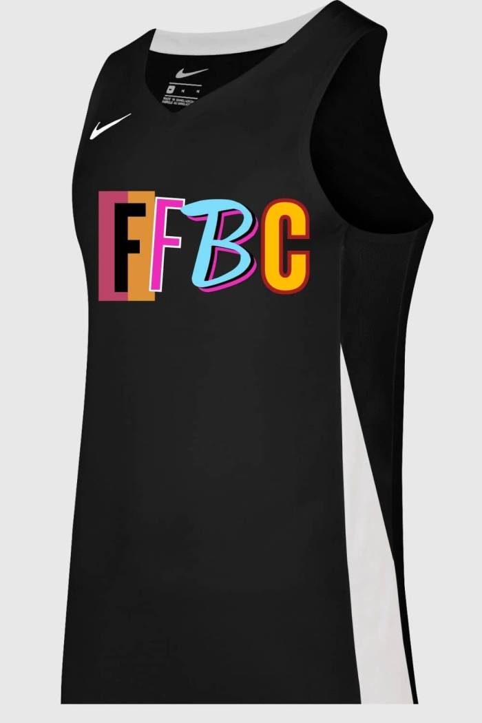 Reversible FFBC X Miami Adulte