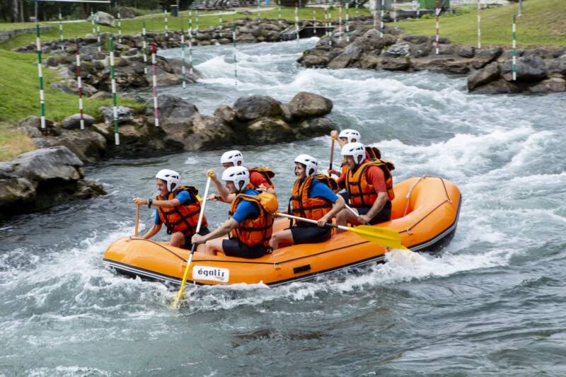 activité camps de pau