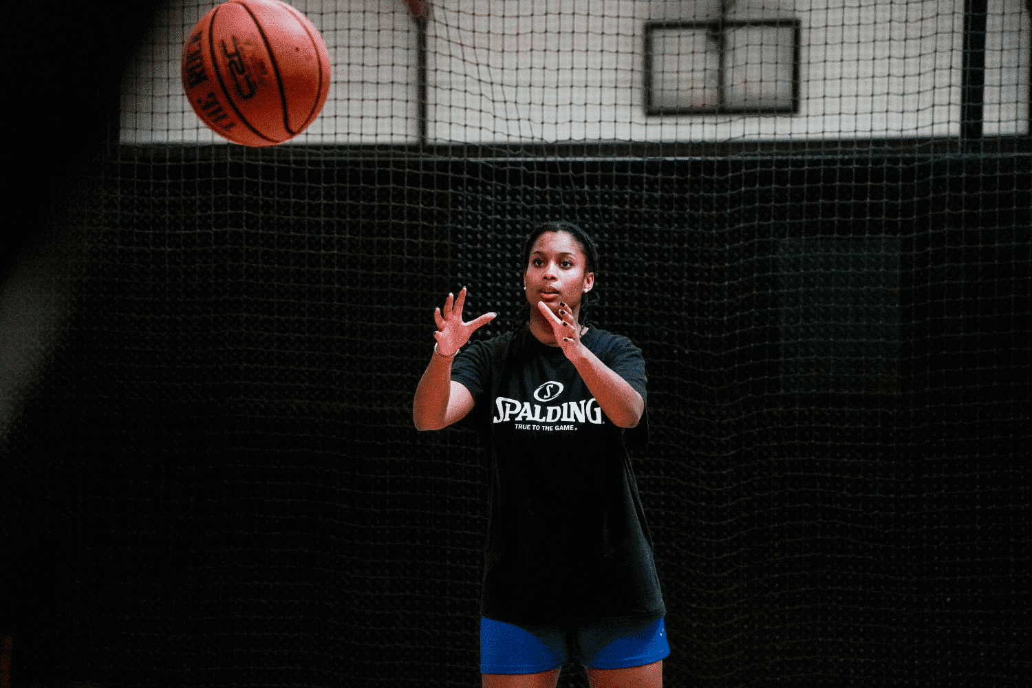Camps de basket Los Angeles New-York