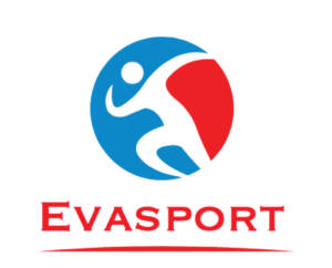 Séjours adaptés, association Evasport logo