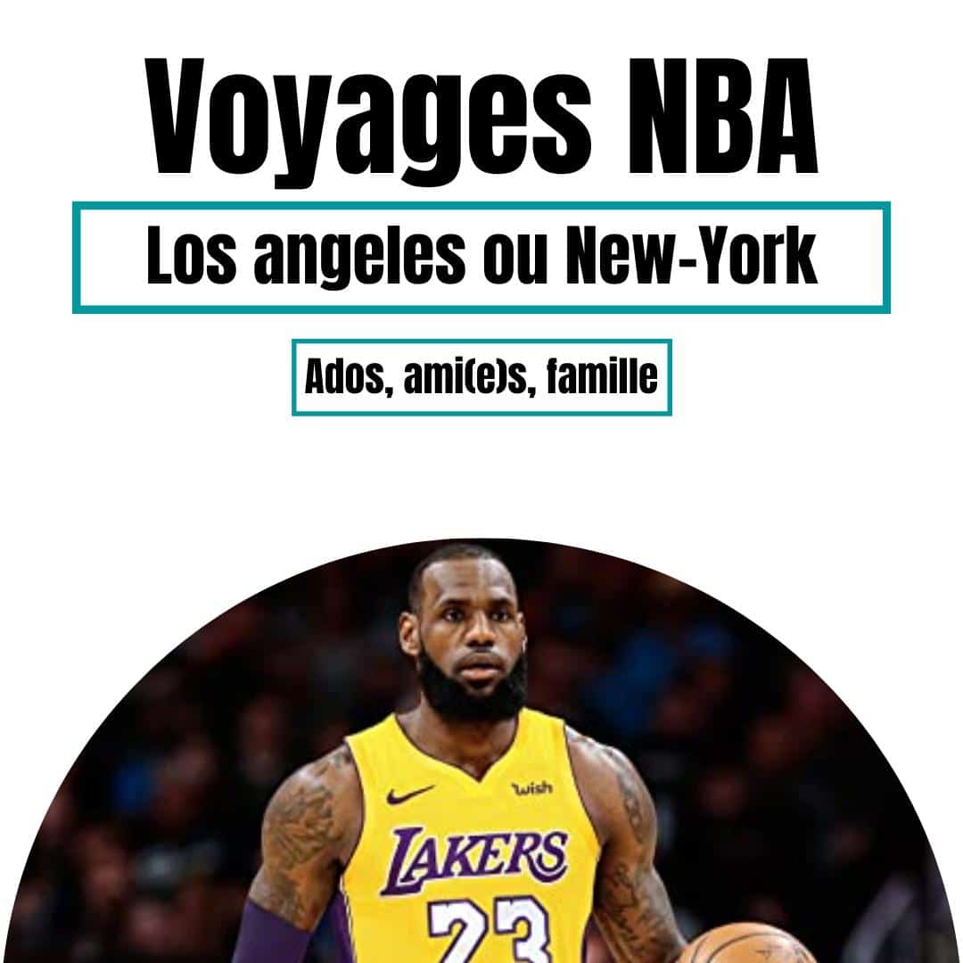 voyages nba
