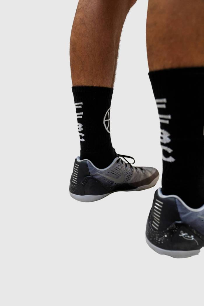 Chaussettes FFBC, boutique