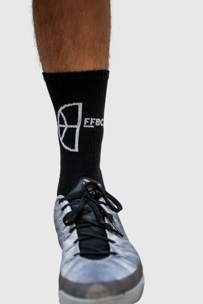 Chaussettes FFBC, boutique