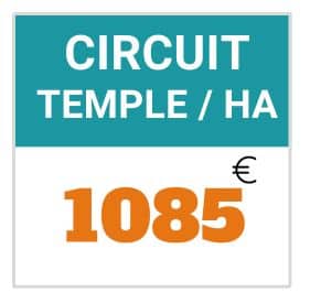 Prix circuit temple hagetmau