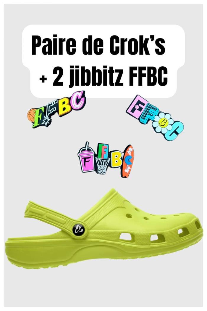 crok's ffbc
