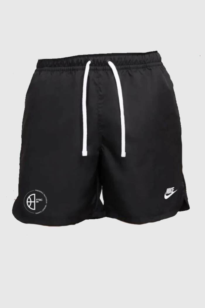 short nike noir