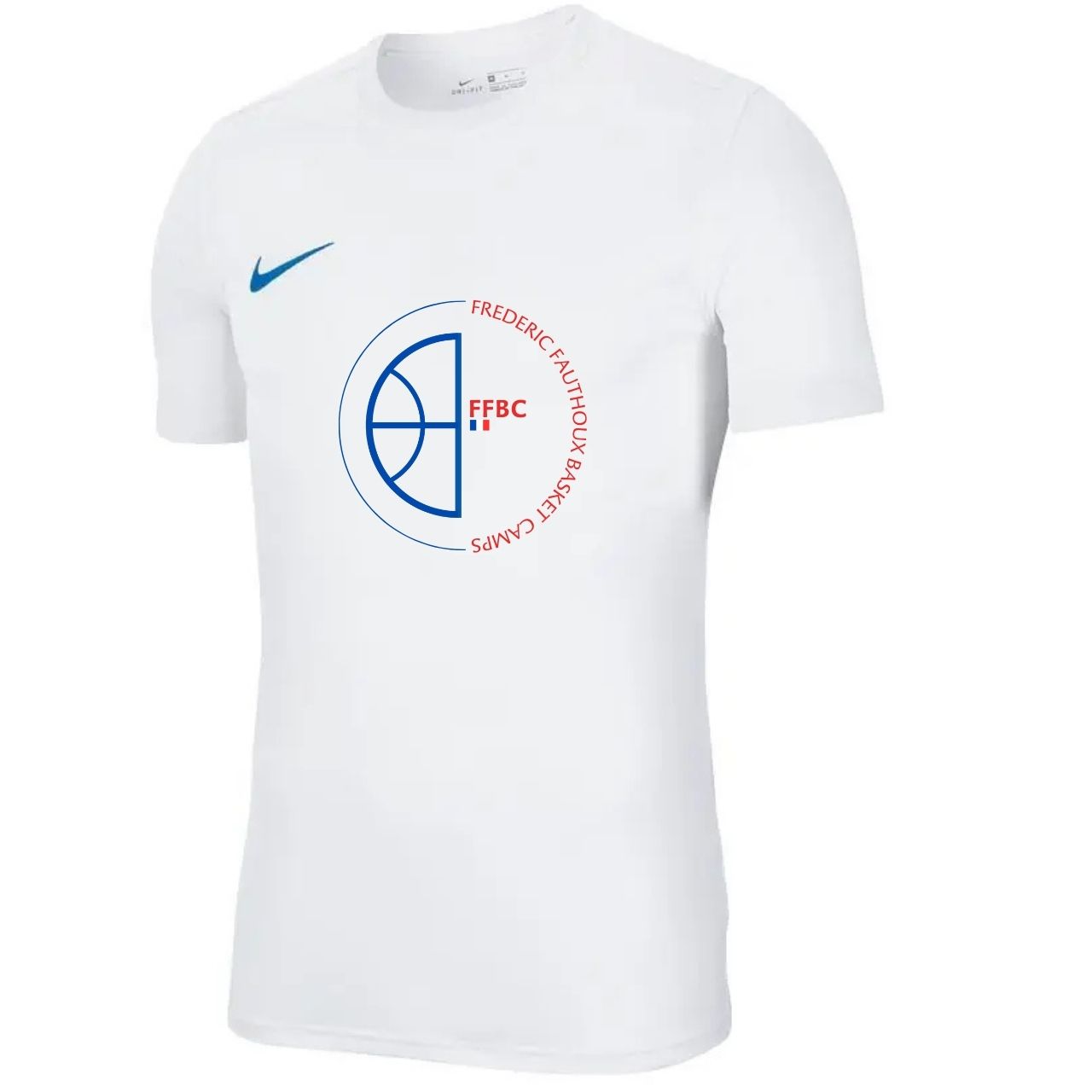 tee shirt nike Cocorico
