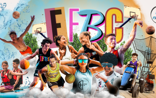 Camps de basket FFBC