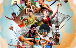 Camps de basket FFBC
