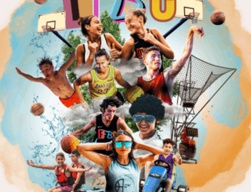 Le concept FFBC – Le camps de basket n°1 en France