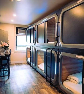 chambre kama
