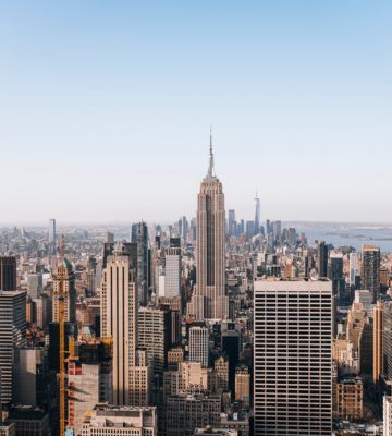 empire state building