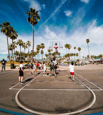 playground