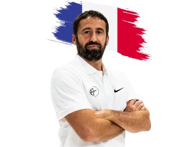Frédéric Fauthoux