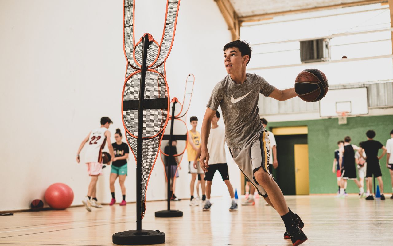 stage de basket clichy (92)