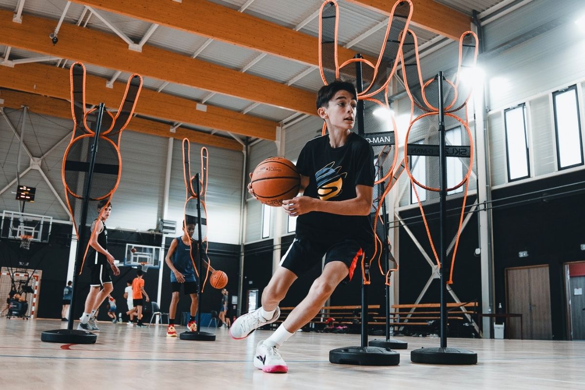 Camps FFBC au Temple sur Lot