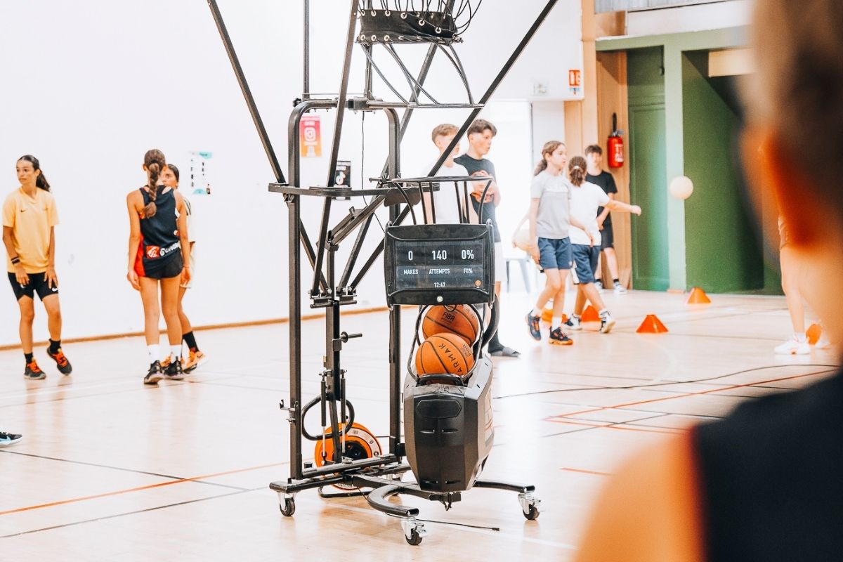 camps de basket été,camps basket ete