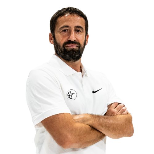 frederic fauthoux,FFBC