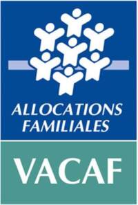 Logo vacaf