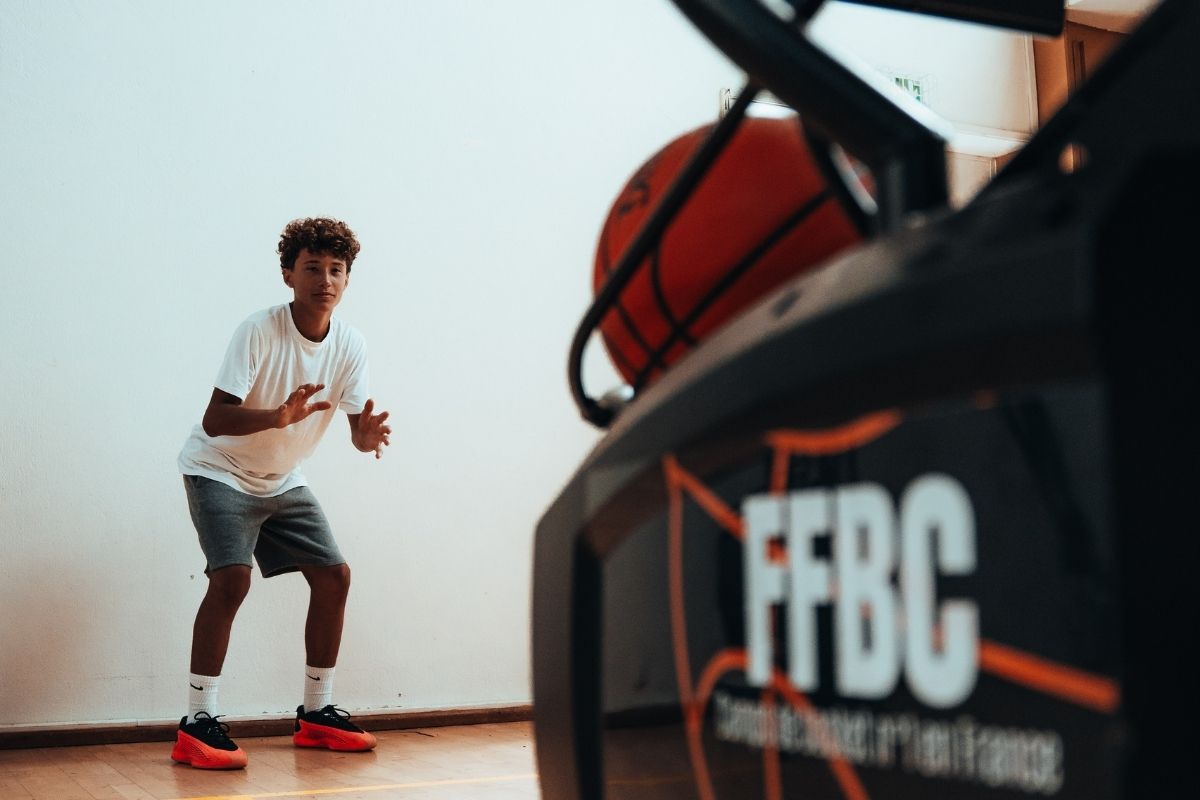 stages de basket,dans les clubs