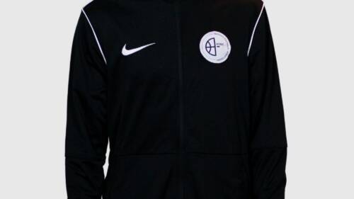 Veste Nike Noire X FFBC