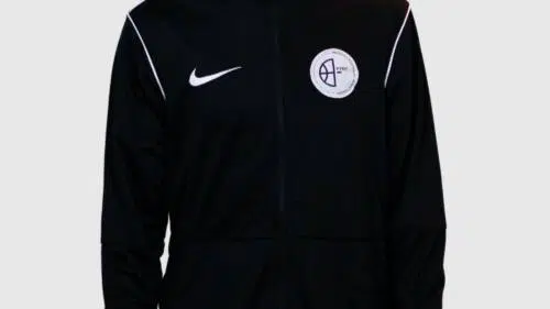 Veste Nike Noire X FFBC