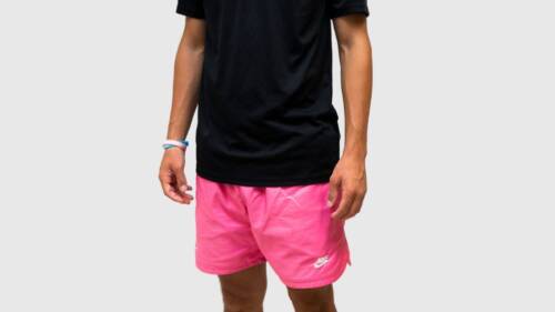 T-Shirt Nike Noir X FFBC