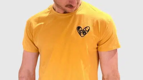 T-Shirt FFBC