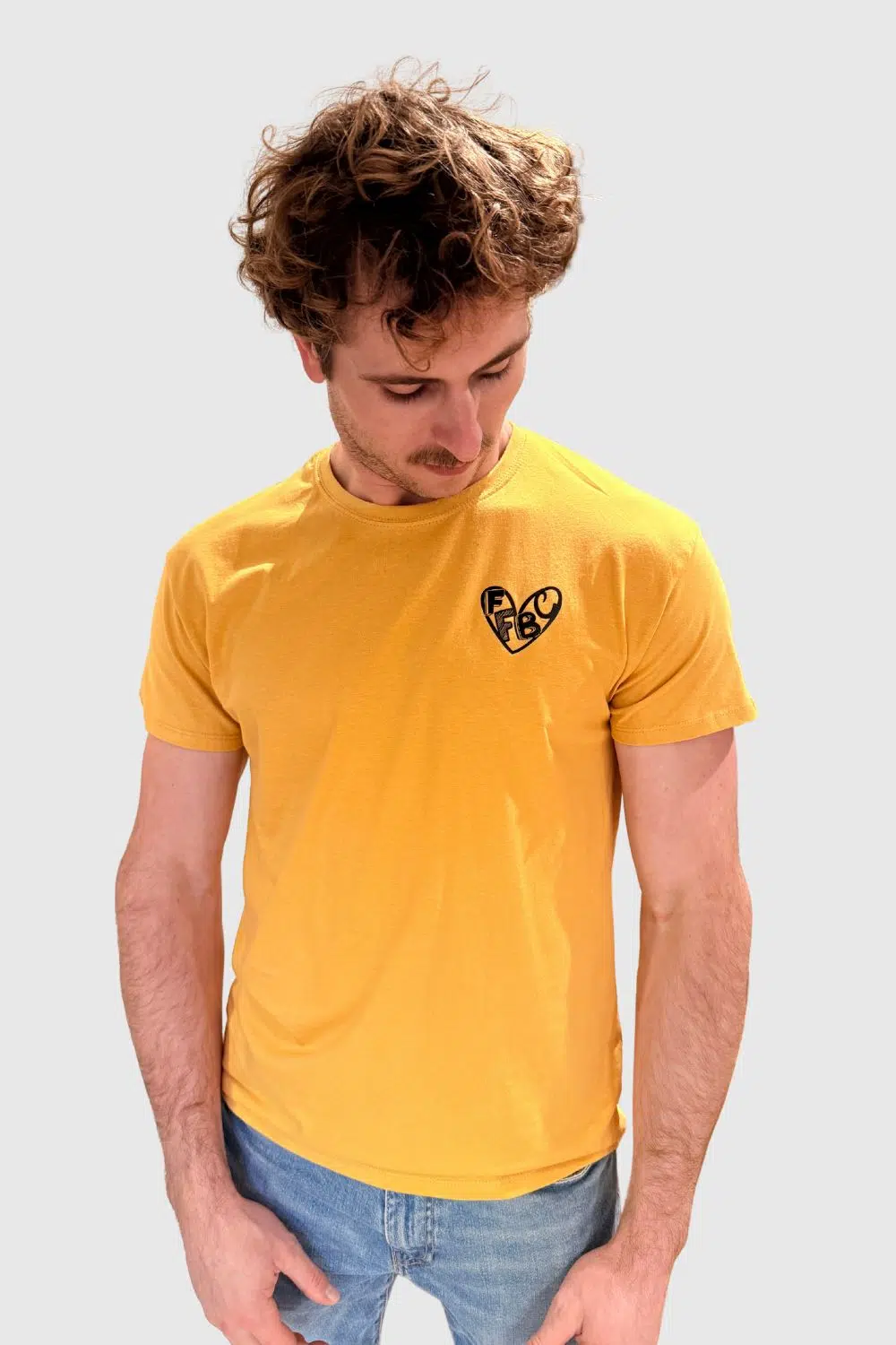 T-Shirt FFBC
