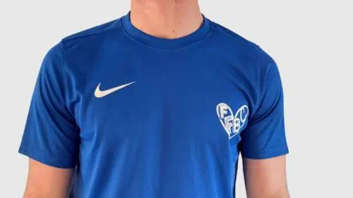 T-Shirt Nike Bleu,T-shirt Nike,T-Shirt Bleu