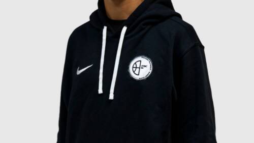 Sweat Nike Noir X FFBC