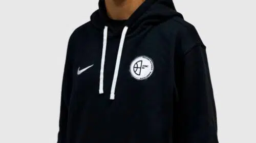 Sweat Nike Noir X FFBC