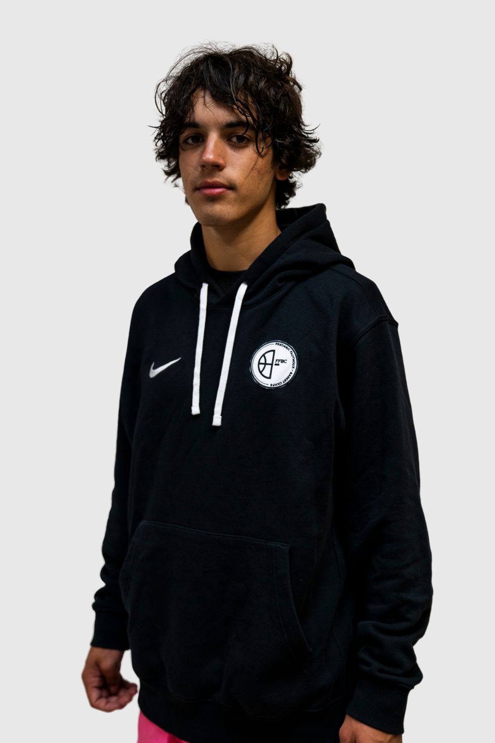 Sweat Nike Noir X FFBC