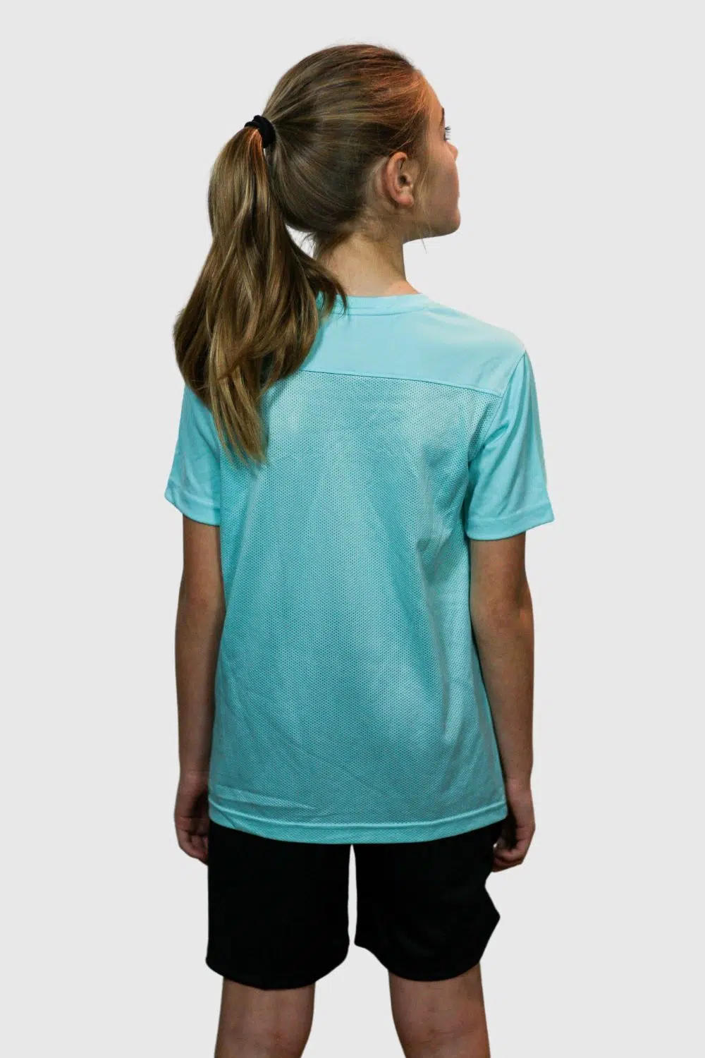 T-Shirt Nike Menthe – Image 3