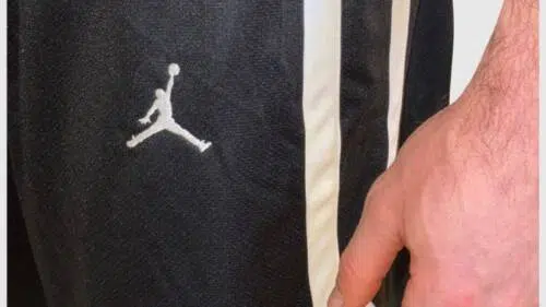 Short Jordan,Short Noir,Short Jordan Noir